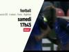 France U20 vs. Angleterre U20 bande annonce - {channelnamelong} (Replayguide.fr)