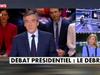 Débat présidentiel : le débrief - {channelnamelong} (Replayguide.fr)