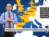 Les attentats en Europe - {channelnamelong} (Replayguide.fr)