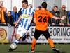 Samenvatting FC Lienden - HHC Hardenberg