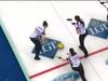 Finale Championnat du monde de Curling Femmes Russie Canada