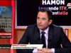 Benoît Hamon sur le gril - {channelnamelong} (TelealaCarta.es)