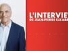 L'interview de Jean-Pierre Elkabbach du 28/03/2017 - {channelnamelong} (Super Mediathek)