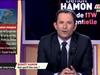 L&#039;Equipe du Soir du 27 mars 1ère partie Invité politique Benoit Hamon
