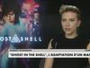 Ghost in the shell : un film avec Scarlett Johansson et Juliette Binoche - {channelnamelong} (Replayguide.fr)