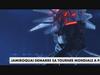 Jamiroquai démarre sa tournée mondiale à Paris - {channelnamelong} (Replayguide.fr)