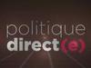 Politique directe - {channelnamelong} (Replayguide.fr)
