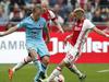 Samenvatting Ajax - Feyenoord - {channelnamelong} (Replayguide.fr)
