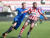 Samenvatting Jong Sparta Rotterdam - AFC - {channelnamelong} (TelealaCarta.es)