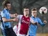 Samenvatting Jong Ajax - Jong FC Utrecht