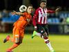 Samenvatting Jong PSV - FC Volendam - {channelnamelong} (TelealaCarta.es)