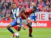 Samenvatting Mainz 05 - Hertha BSC - {channelnamelong} (Youriplayer.co.uk)