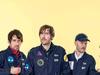 Berlin Live : Peter Bjorn and John - {channelnamelong} (Youriplayer.co.uk)