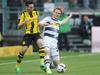 Samenvatting Borussia Mönchengladbach - Borussia Dortmund - {channelnamelong} (Super Mediathek)