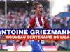 Griezmann nouveau centenaire de Liga ! - {channelnamelong} (Replayguide.fr)