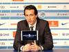 Emery «Montpellier a joué un bon match» - {channelnamelong} (Super Mediathek)