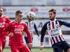 Samenvatting Excelsior Maassluis - Jong FC Twente gemist - {channelnamelong} (Gemistgemist.nl)