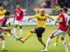 Samenvatting FC Utrecht - Roda JC - {channelnamelong} (Super Mediathek)