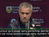 Mourinho «Martial a été très bon» - {channelnamelong} (Replayguide.fr)
