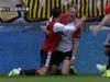 L&#039;Ajax laisse filer Feyenoord vers le titre - {channelnamelong} (Replayguide.fr)