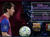Messi, ses 500 buts en 7 dates clés - {channelnamelong} (Replayguide.fr)