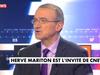 Hervé Mariton invité d'Olivier Galzi - {channelnamelong} (Replayguide.fr)