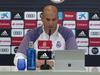 Zidane «Varane ne ressent plus aucune douleur» - {channelnamelong} (Replayguide.fr)