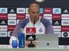 Zidane ne doute pas - {channelnamelong} (Replayguide.fr)