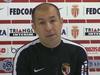 Jardim «Le Real aussi a fait tourner !» - {channelnamelong} (Youriplayer.co.uk)