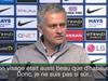 Mourinho «Agüero n&#039;avait pas le nez cassé» - {channelnamelong} (Replayguide.fr)
