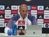 Zidane «Eviter le Front National » - {channelnamelong} (Replayguide.fr)
