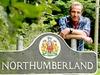 Tales from Northumberland with Robson Green