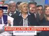 Le Grand Débrief du meeting de Marine Le Pen - {channelnamelong} (Replayguide.fr)