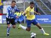 Samenvatting SC Cambuur - FC Eindhoven - {channelnamelong} (Replayguide.fr)
