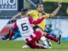 Samenvatting NAC Breda - FC Oss - {channelnamelong} (Super Mediathek)