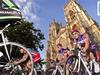 Cycling: Tour of Yorkshire (Live)