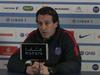 Emery «Notre travail me rend optimiste» - {channelnamelong} (Replayguide.fr)
