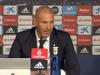 Zidane «Je fais attention à Varane» - {channelnamelong} (Replayguide.fr)