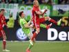 Samenvatting VfL Wolfsburg - FC Bayern München - {channelnamelong} (Replayguide.fr)