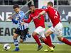 Samenvatting FC Eindhoven - Helmond Sport
