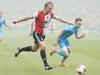 Samenvatting Feyenoord - Heracles Almelo - {channelnamelong} (TelealaCarta.es)
