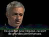 Mourinho «Pogba s&#039;est sacrifié pour l&#039;équipe» - {channelnamelong} (TelealaCarta.es)