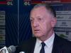 Aulas confirme Pedros - {channelnamelong} (Replayguide.fr)