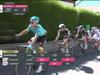Giro 15ème étape (2ème partie) - {channelnamelong} (Replayguide.fr)