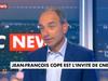 Jean-François Copé invité de Laurence Ferrari - {channelnamelong} (Replayguide.fr)