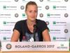 Mladenovic « Je peux être la fille à battre » - {channelnamelong} (Replayguide.fr)