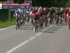 Giro 19ème étape (2ème partie) - {channelnamelong} (TelealaCarta.es)