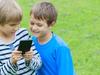 Smartphones für Kinder: Wo sind die Grenzen? - {channelnamelong} (Super Mediathek)