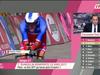 Giro 21ème étape, l&#039;après course gemist - {channelnamelong} (Gemistgemist.nl)