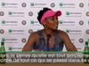 Venus Williams «Ce n&#039;est pas facile pour Serena de regarder» gemist - {channelnamelong} (Gemistgemist.nl)